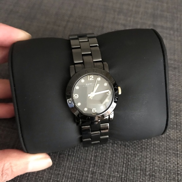 MARC JACOBS Watch